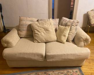 Vintage Sofa