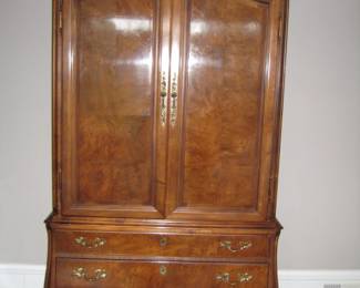 Armoire by Henredon