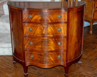 Beautiful Accent Chest