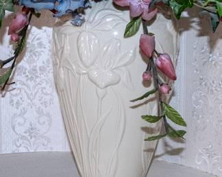 Ceramic Vase