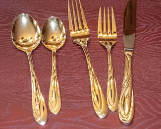 Flatware Sets