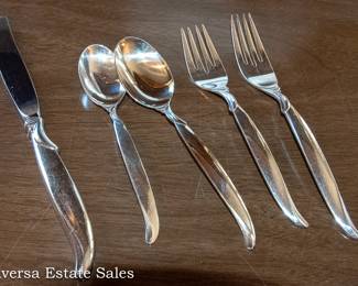 Flatware Sets