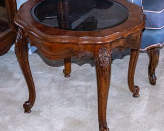 Accent Table