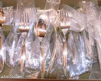 Flatware Sets