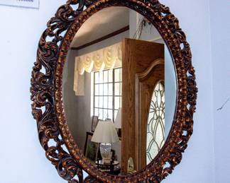 Wall Mirror