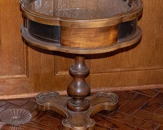 Accent Table