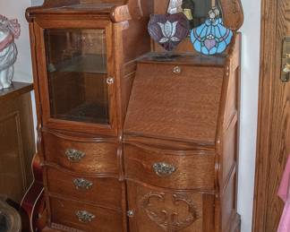 Beautiful Side by Side