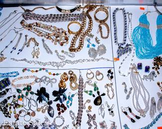 Vintage Jewelry