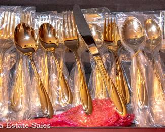 Flatware Sets