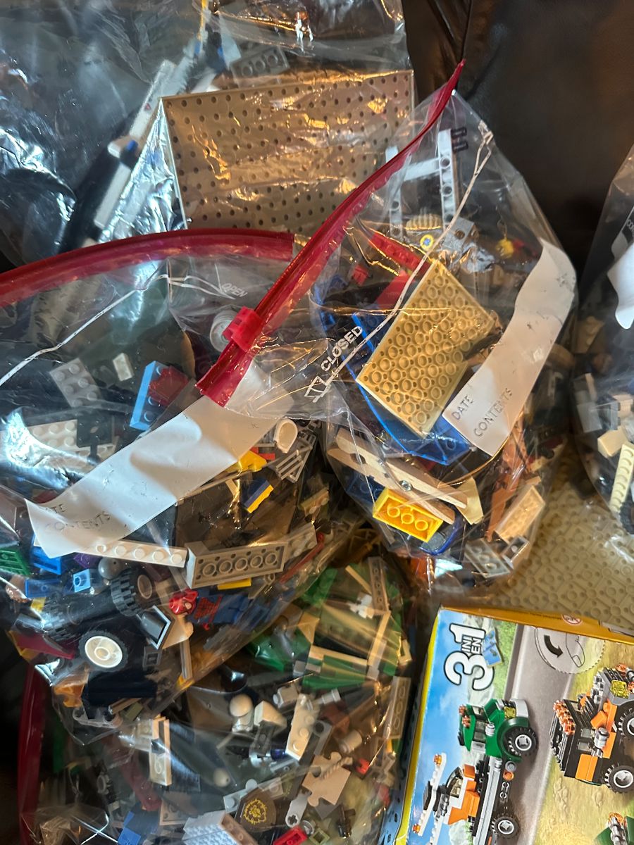 Shadowwood Estate Sale in Waverly, AL starts on 7/12/2024