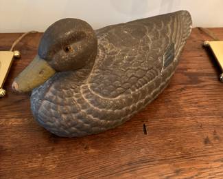 General Fiber Co decoy