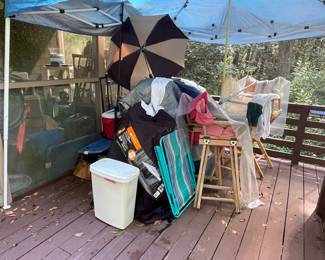 The big reveal on this stuff will happen day of sale!