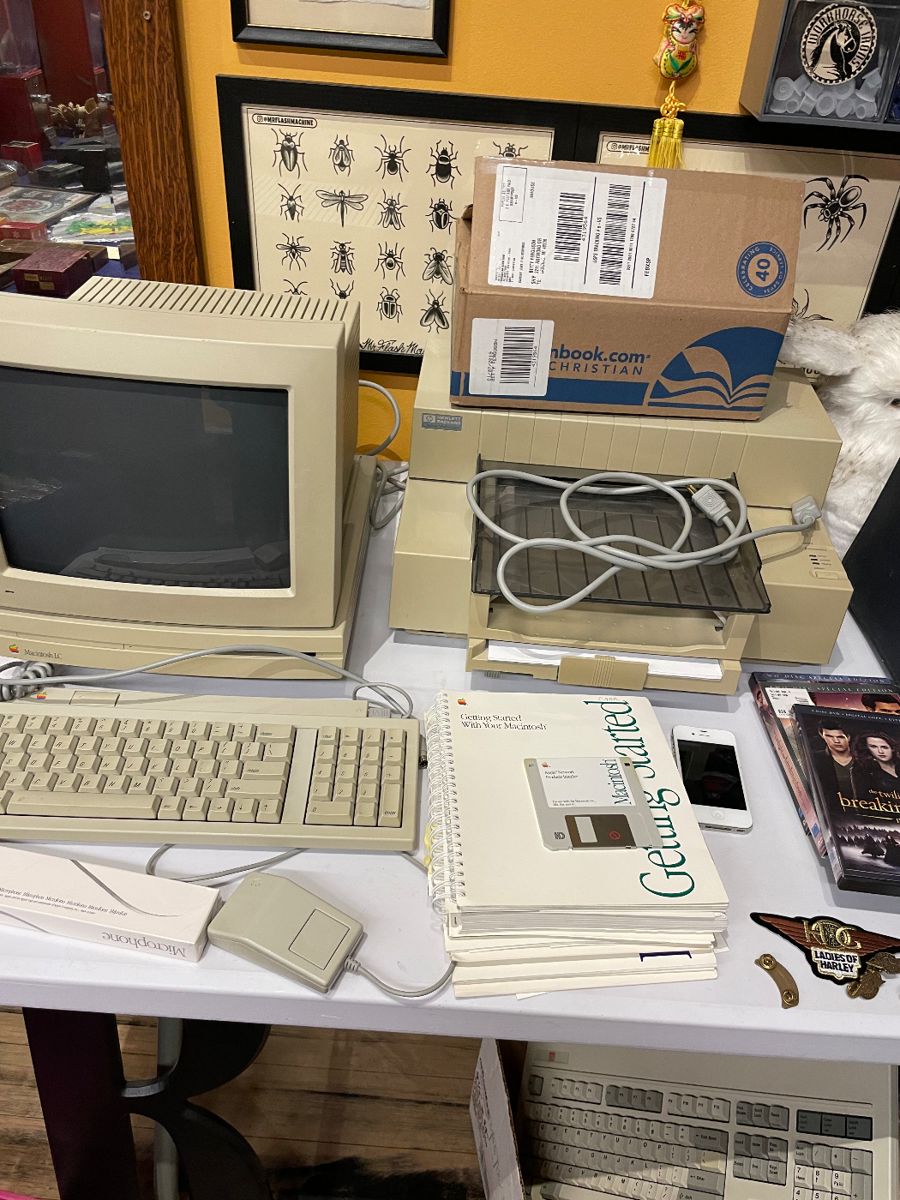 Estate Sale in Lansing, MI starts on 7/28/2024