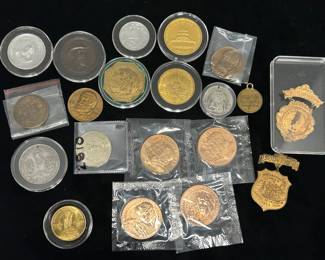 Souvenirs