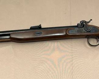 Thompson Center Arms Black Powder 50 Cal