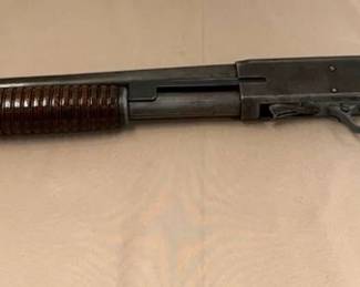 Stevens Savage Arms Corporation 12 Gaug