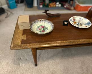 Lane Furniture Coffee Table 