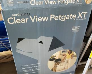 PETGATES