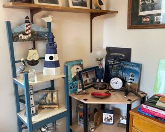 LIGHTHOUSE COLLECTION