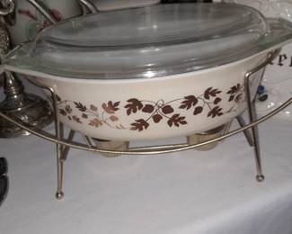 Casserole dish