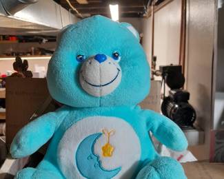 Care bear