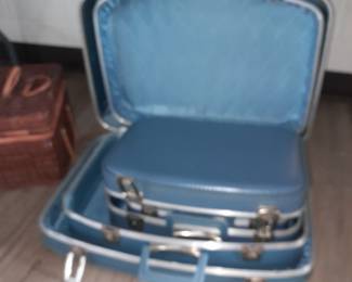 Samsonite set