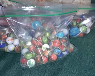 Marbles