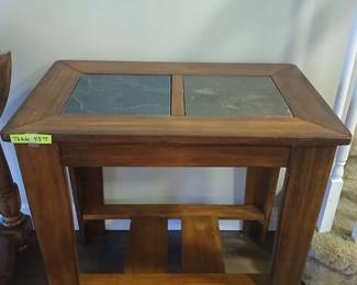 Small Table