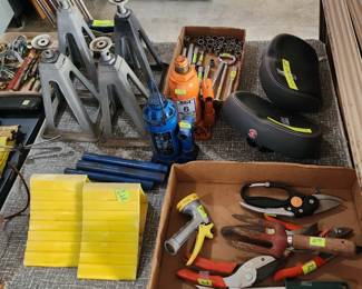 Tools