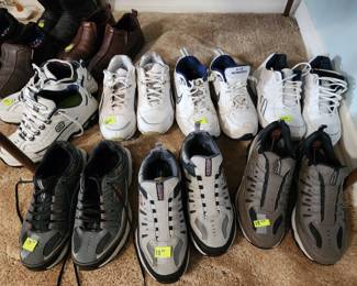 Men's shoes