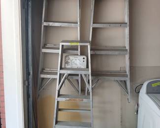 Ladders