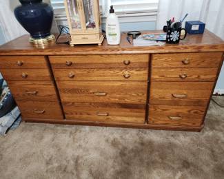 Matching Dresser 
