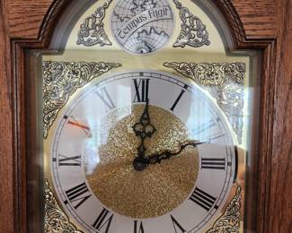 Howard Miller,  Temps Fugit