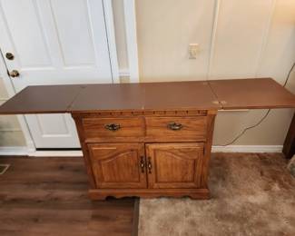 Thomasville Buffet
