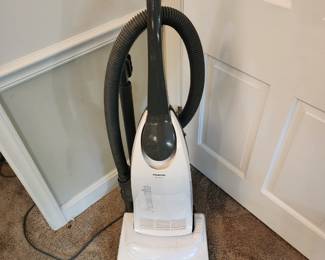 Panasonic vacuum 