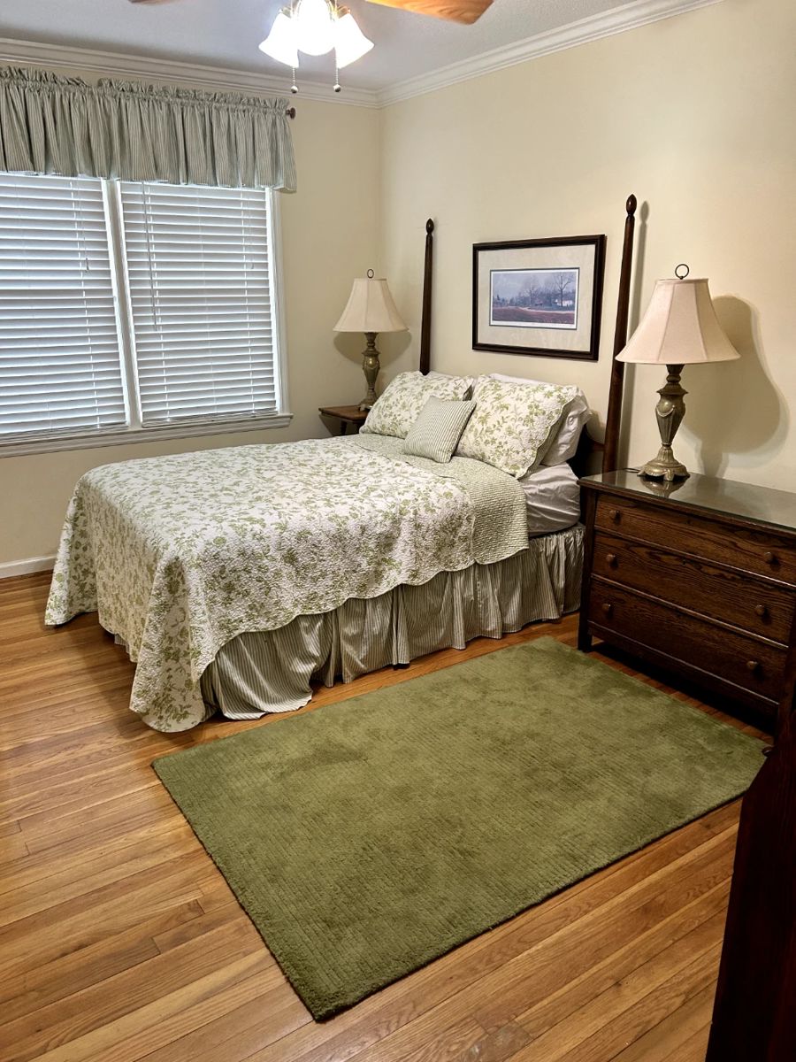 Hillbrook Estate Sale in Spartanburg, SC starts on 7/19/2024