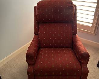 RECLINER.