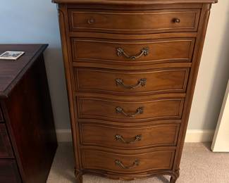 ANOTHER LINGERIE CHEST.