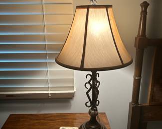 PAIR OF THESE LAMPS.