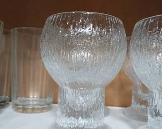 Littala Kekkerit beer glass