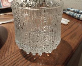 Littala Finland tumbler