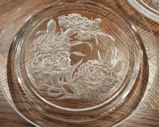T Yamamoto crystal plate