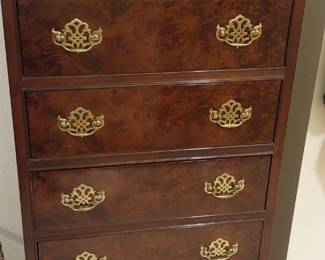 Hickory The American Masterpiece Collection dresser