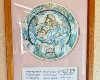 Jody Bergsma Signed Prints