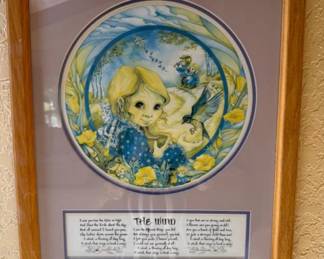 Jody Bergsma Signed Prints