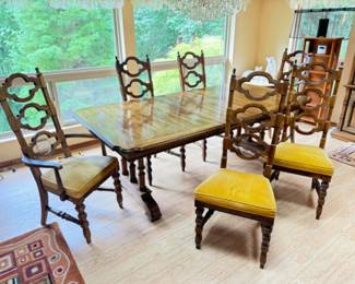 Dining Set