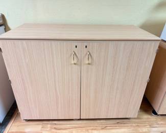 Koala Cabinets Wooden Swing Door Low Sewing Cabinet