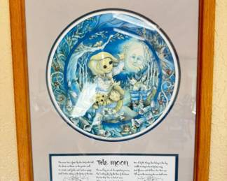 Jody Bergsma Signed Prints