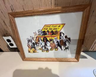 Sale Picture