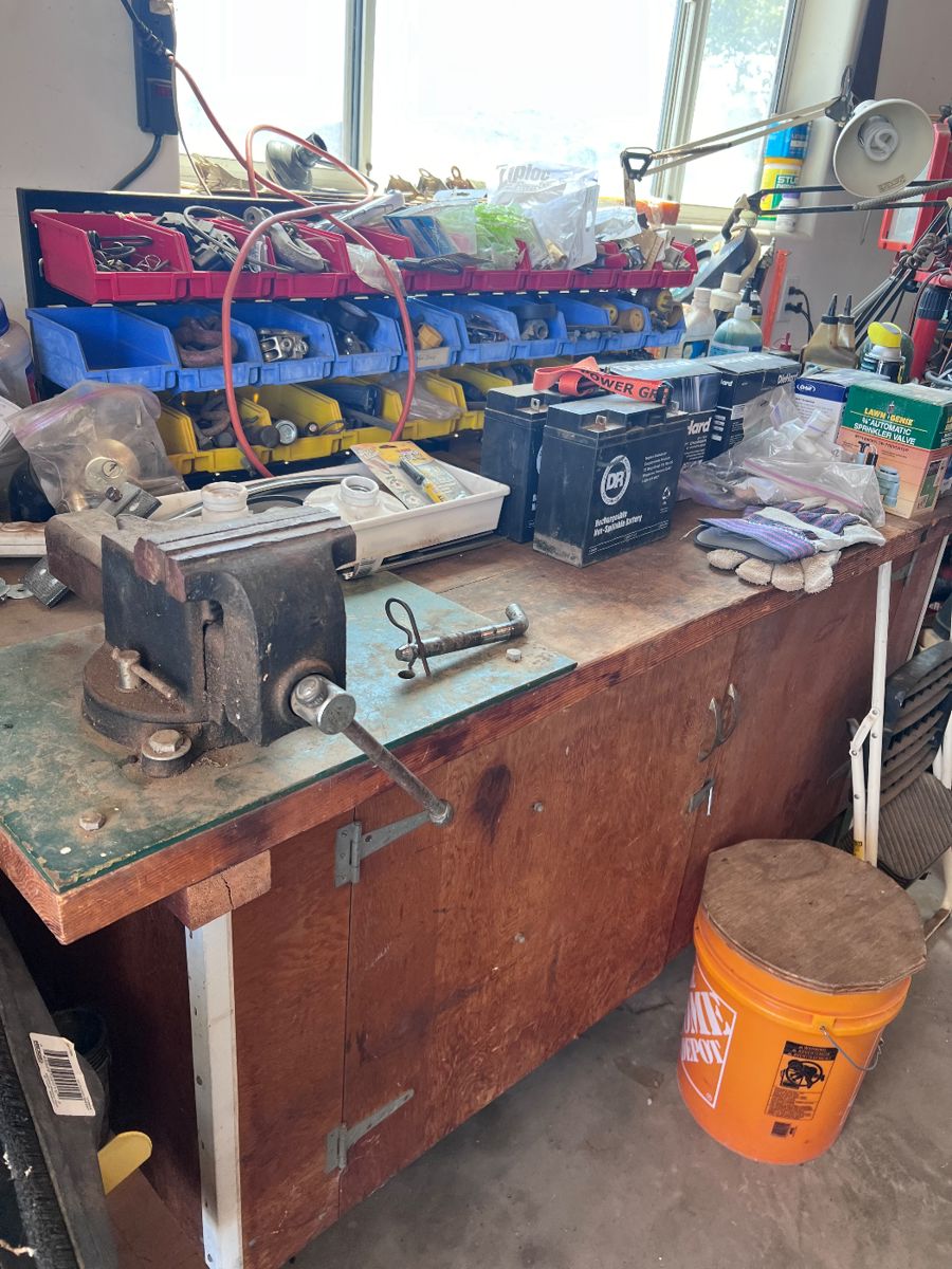 Ramona Estate Sale Victoria Townsend starts on 7/11/2024